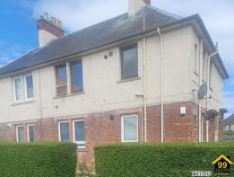 52, Beatty Crescent, Kirkcaldy KY1 2HS