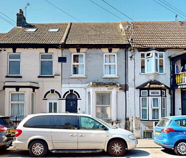 122(A), Luton Road, Chatham, ME4 5AD