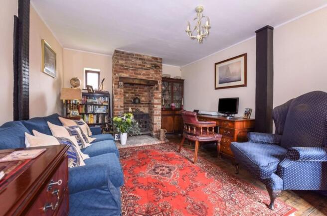 the coach house
