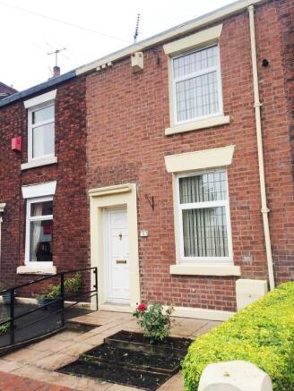 7 Spring Lane