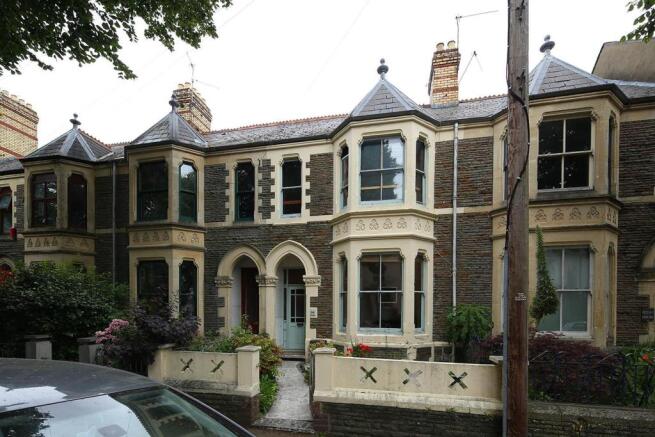96 Severn Grove 3588