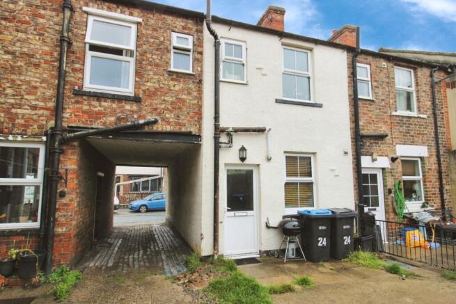 2 bed Terraced for sale Image 10