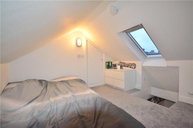 Bonus Room