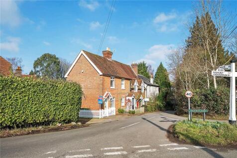 Monks Lane, Wadhurst