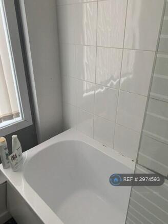 1st Floor Bathroom