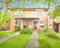 46, Oregon Way, Luton LU3 4AP