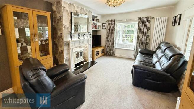 3 bed Semi-Detached for sale Image 6