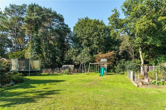 Play Area