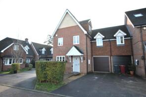 4, Little Woodcote Close, Caversham, Reading RG4 7BX