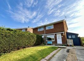 49, Bryn Celyn, Upper Colwyn Bay, Colwyn Bay LL29 6DH