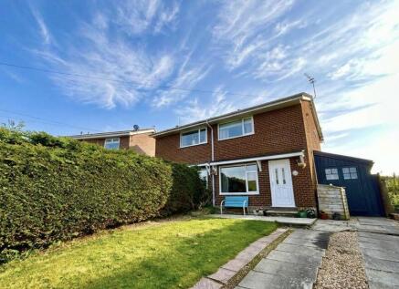 Bryn Celyn, Upper Colwyn Bay