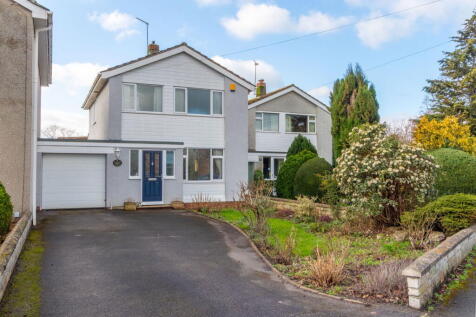 Park Road, Congresbury