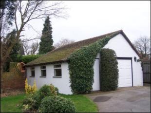 Garage & Workshop