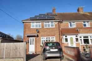 10, Lilac Grove, Hereford HR2 6AR