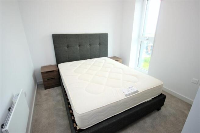 Bedrom 1