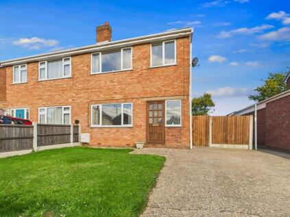 Hazelwells Road, Bridgnorth