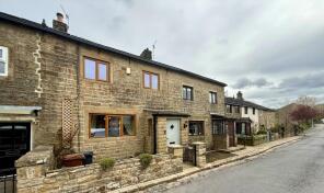 48, Hollin Hall, Colne BB8 8SS