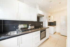 60, Milverton Road, London NW6 7AP