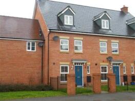 93, Woodvale Kingsway, Quedgeley, Gloucester GL2 2BU