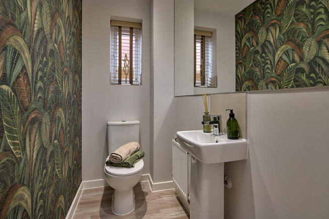 2 bed House for sale Image 7