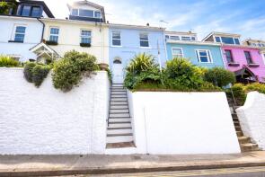 25, Ranscombe Road, Brixham TQ5 9UU