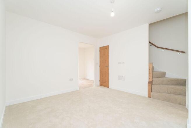 Example Living Room