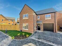14, Beeston Close, Pontefract WF8 4GS