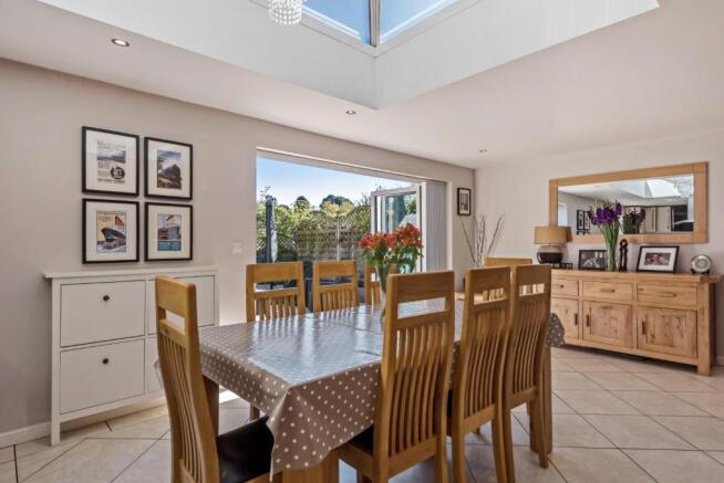 Surrey Estates