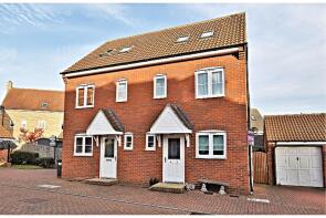 11, Langlands Road, Bedford MK41 0GE