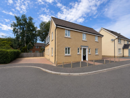 16, Elmcroft Close, Bury St. Edmunds IP28 8RP