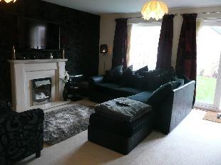 Lounge View 1