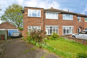5, Rugby Road, Scunthorpe DN16 2DD