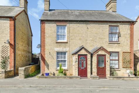 Victoria Road, Shefford