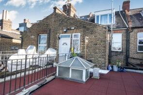 90a, South Ealing Road, London W5 4QB
