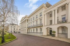 28, Clarence Terrace, London NW1 4RD