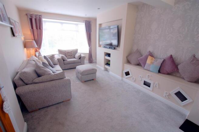 Lounge Area