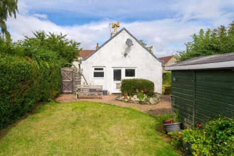 Main Road, Gauldry, DD6