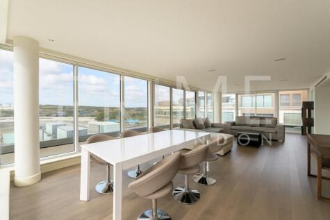 Compass House, 5 Park Street, Chelsea Creek