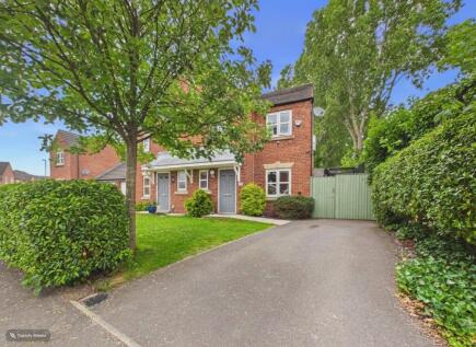 Furnace Street, Hyde, SK14 4NU