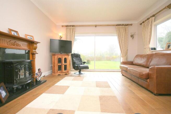 Family Room.