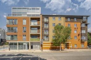Flat 6, 232, Copenhagen Street, London N1 0AW