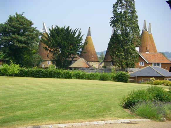 Eylesden Court Grounds 2