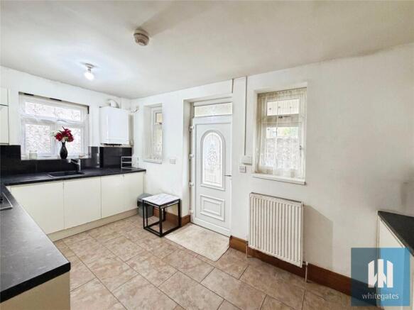 2 bed Bungalow to rent Image 9