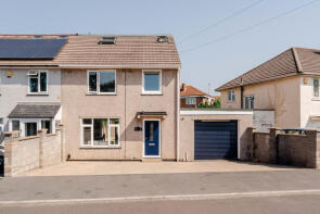 7, Lyppincourt Road, Brentry, Bristol BS10 7JF