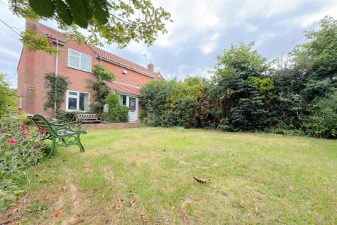 Filey Road, Gristhorpe, Filey
