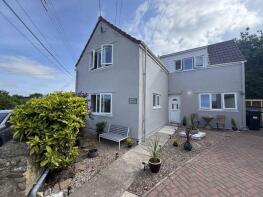 Myrtle Cottage, Elberton Road, Bristol BS35 4DB