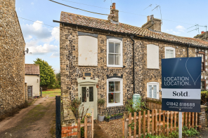 59, Bury Road, Thetford IP24 3DD