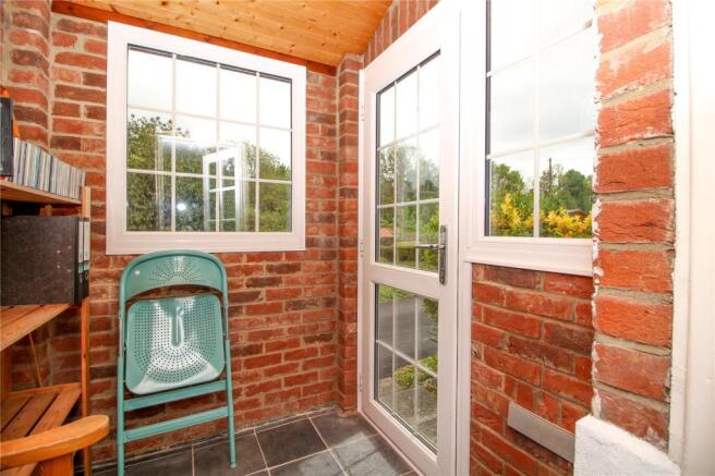 Porch