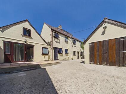 Trevarrack Road, Gulval, Penzance