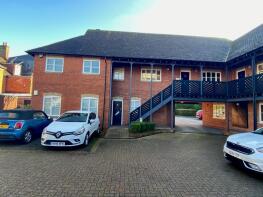 12, West Mills Yard, Kennet Road, Newbury RG14 5LP